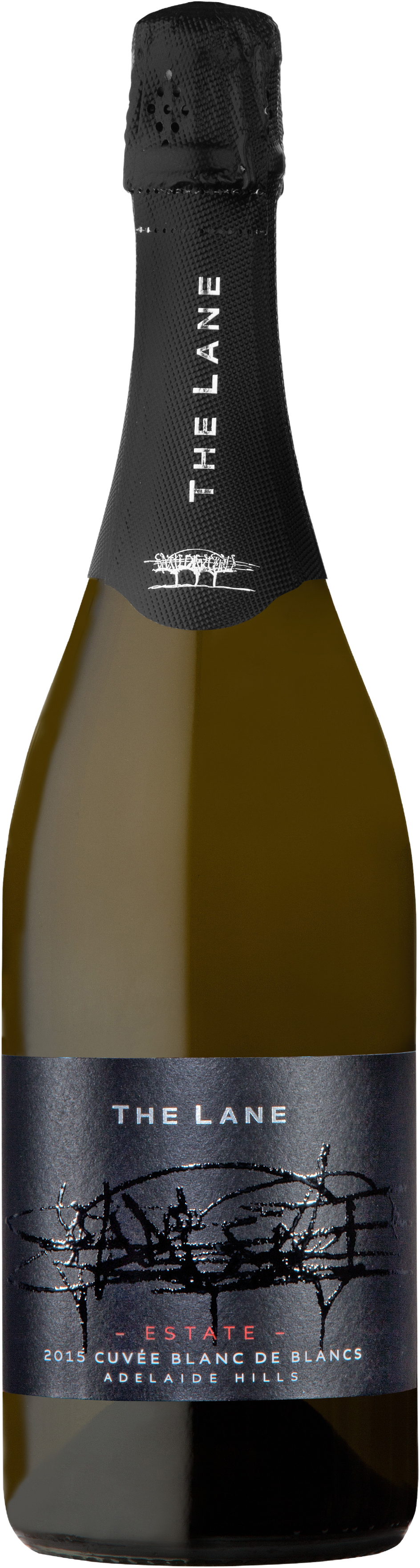 The Lane Vineyard Cuvée Blanc de Blancs 2015